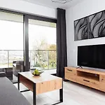 Maxim Premium Apartament *