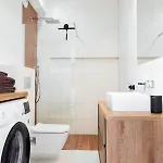 Apartament Maxim Premium *