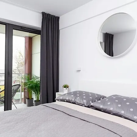 Maxim Premium Apartament *
