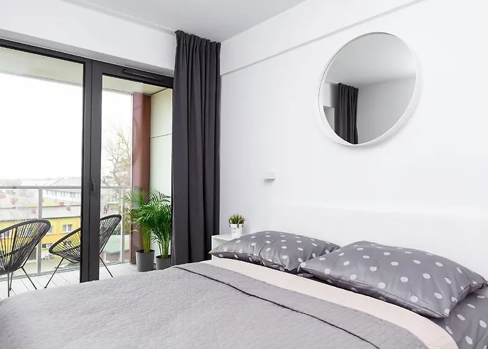 Maxim Premium Apartment *