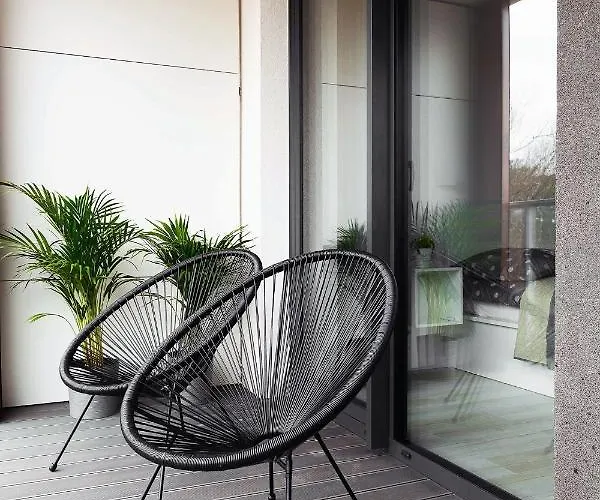 Maxim Premium Apartment *