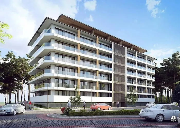 Maxim Premium Darlowo