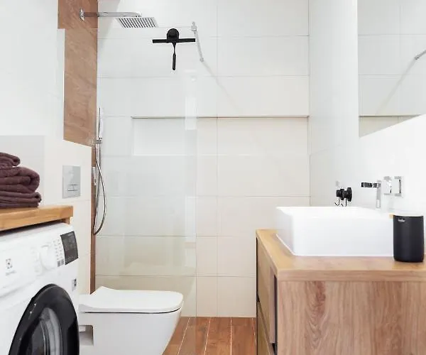 Apartment Maxim Premium *